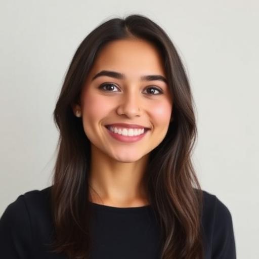 Foto de Juliana Rocha
